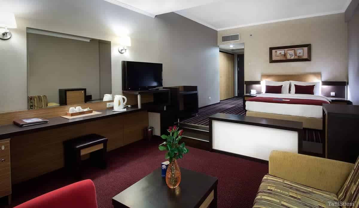 Aqua Fantasy Aquapark Hotel SPA